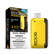 Edge 20k puffs kiwi berry ice disposable